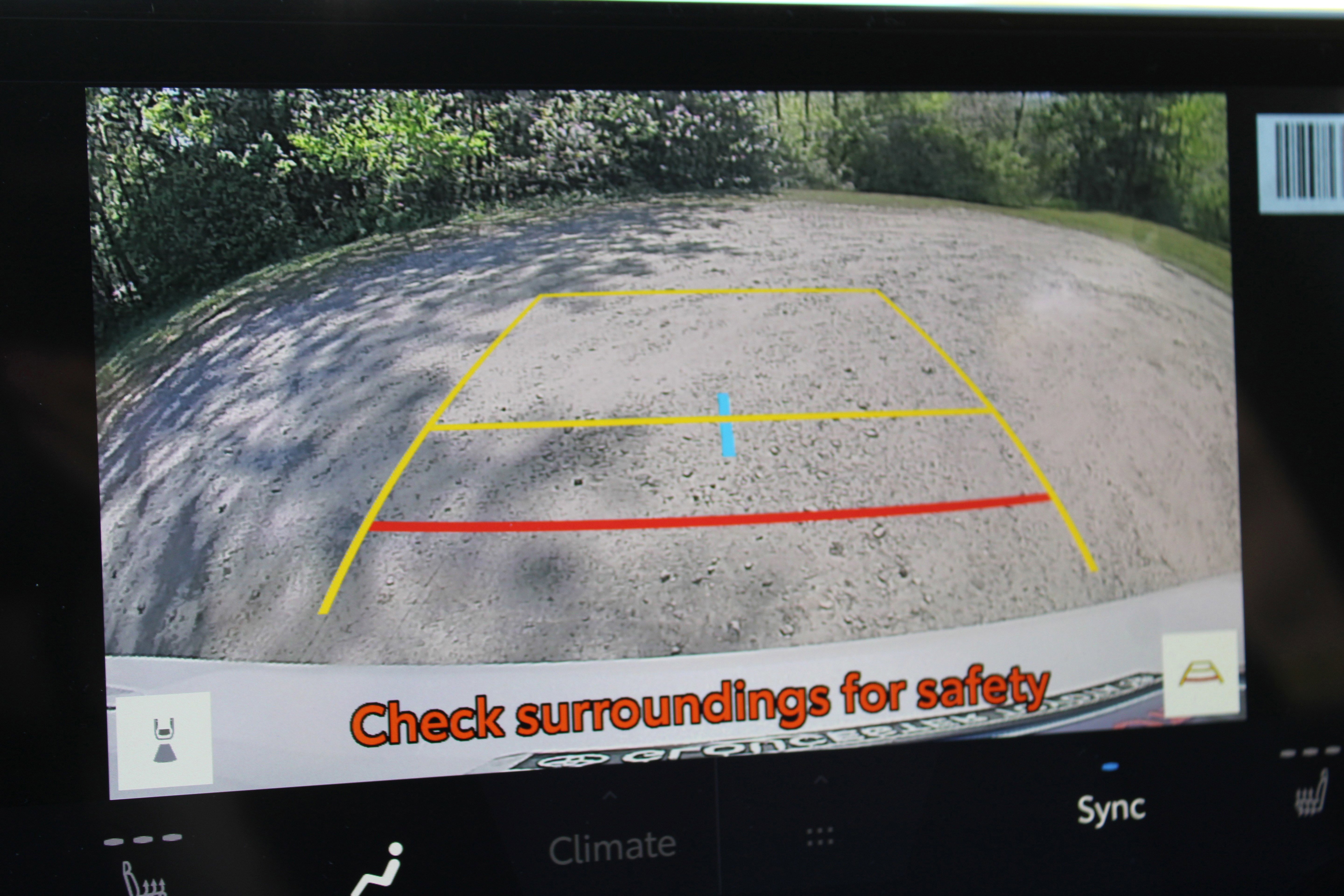 2026 Toyota bZ XLE - Photo 38