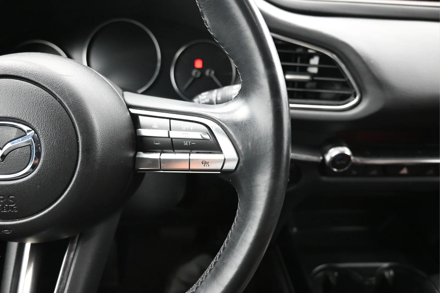Used 2023 Gray Mazda 2.5 S Carbon Edition image 14