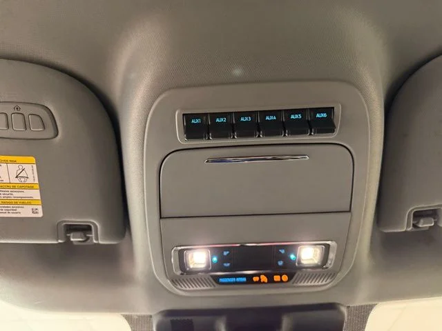 New 2026 Oxford White Ford F-350® Lariat® image 16