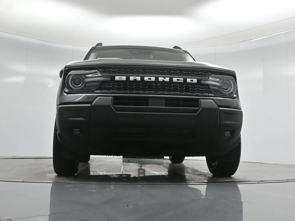 2026 Ford Bronco Sport Outer Banks - Photo 42