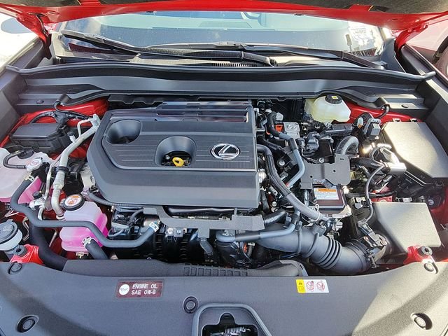 2025 Lexus UX 300h Premium - Photo 26