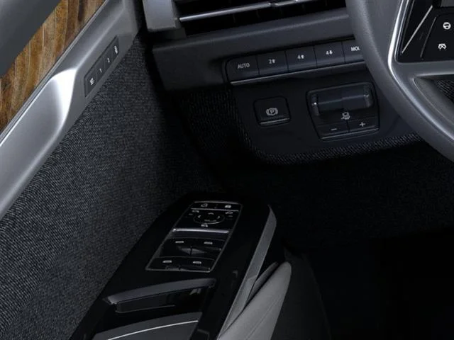 New 2026 Black Raven Cadillac Platinum Sport image 22