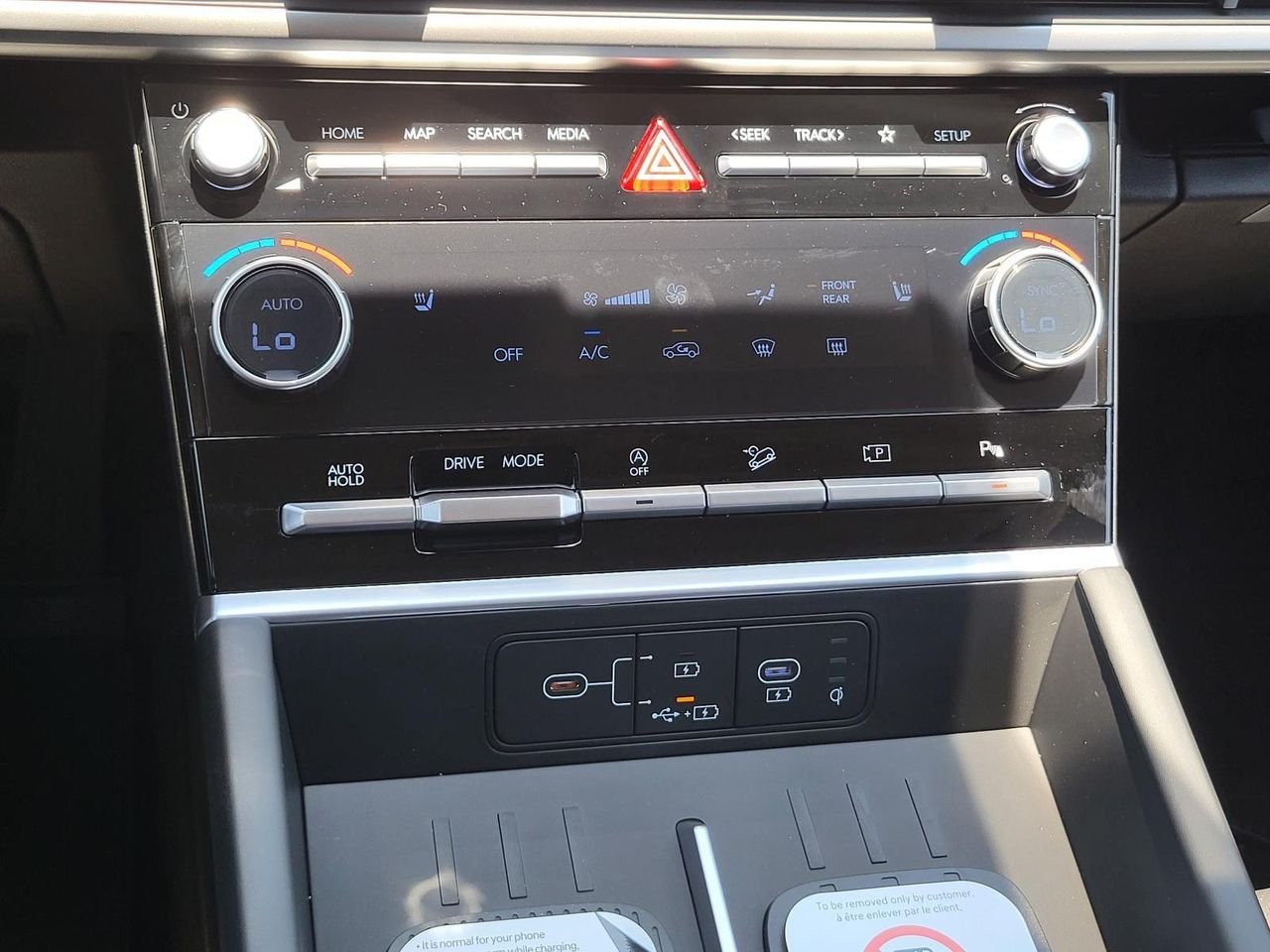 New 2026 Ecotronic Gray Hyundai SEL FWD image 20