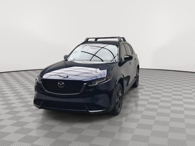 New 2026 Navy Blue Mica Mazda 2.5 S Premium Plus AWD image 36