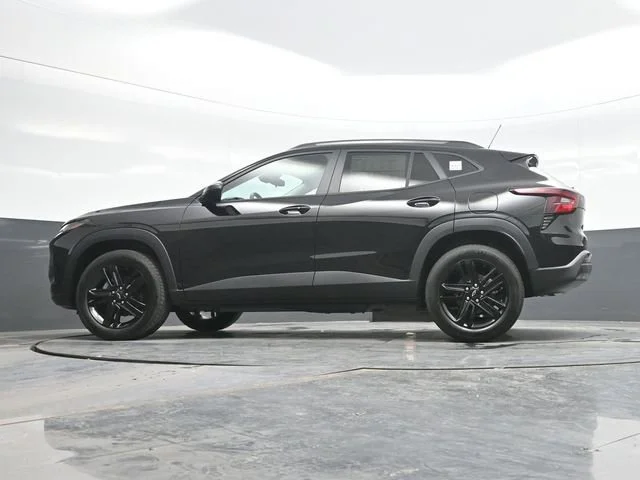 2026 Chevrolet Trax Activ - Photo 20