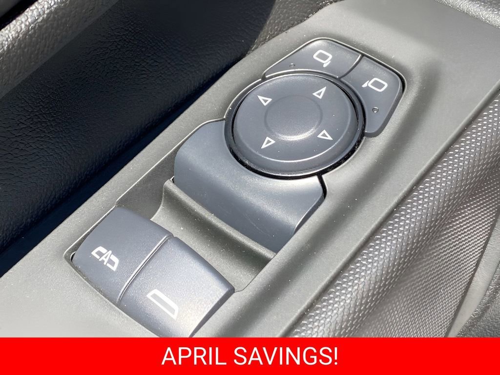 2025 Chevrolet Silverado 3500 HD Work Truck - Photo 18