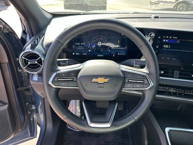 2026 Chevrolet Equinox LT - Photo 18