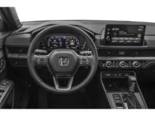 New 2026 Platinum White Pearl Honda Sport-L image 2