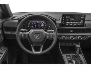 New 2026 Platinum White Pearl Honda Sport-L image 2