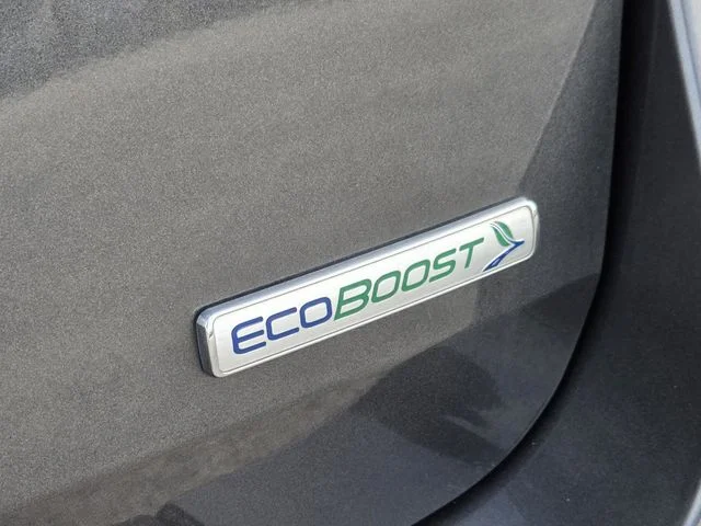 Used 2020 Magnetic Ford XLT image 10
