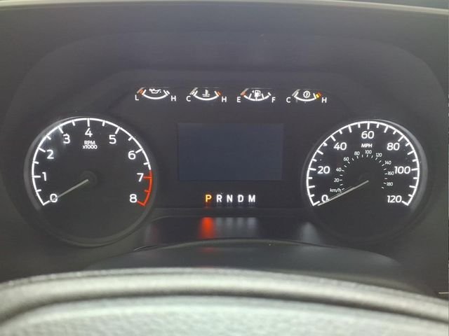 Used 2022 White Ford XL image 22