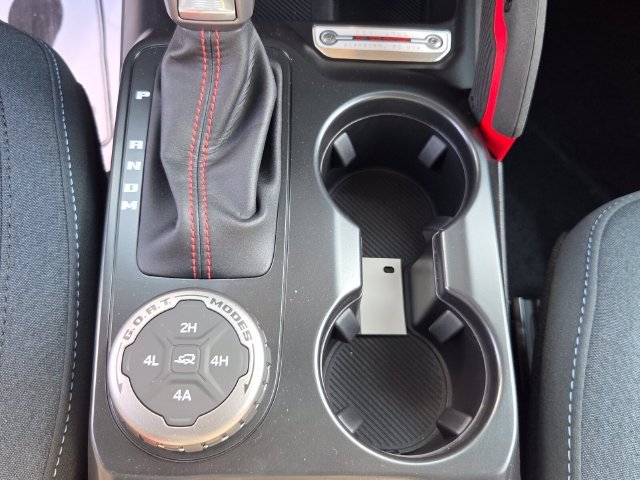 New 2026 Marsh Gray Ford Heritage Edition image 21