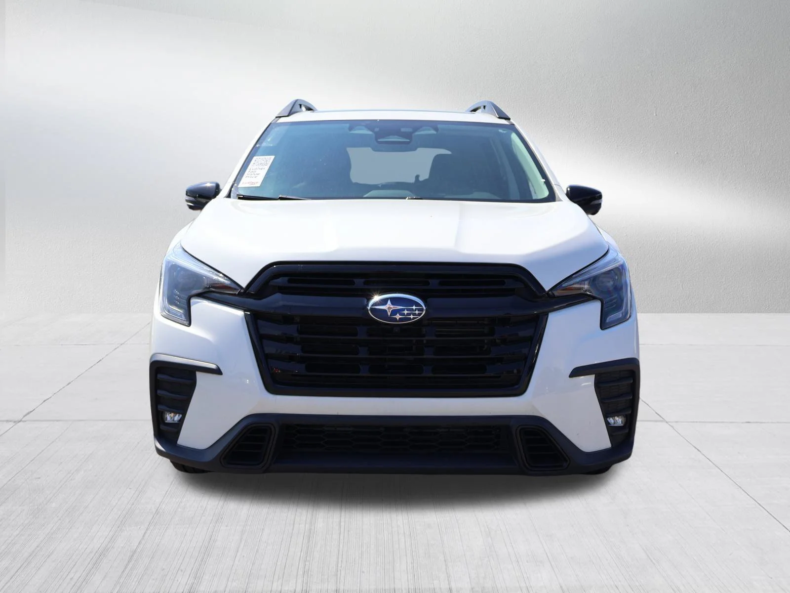 Used 2023 Subaru Ascent Onyx Edition Limited with VIN 4S4WMAKD1P3427969 for sale in Kansas City