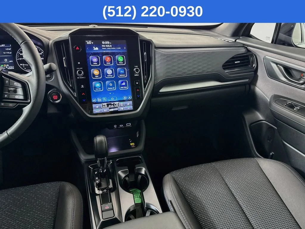 Certified Used 2026 Beige Subaru Premium image 30