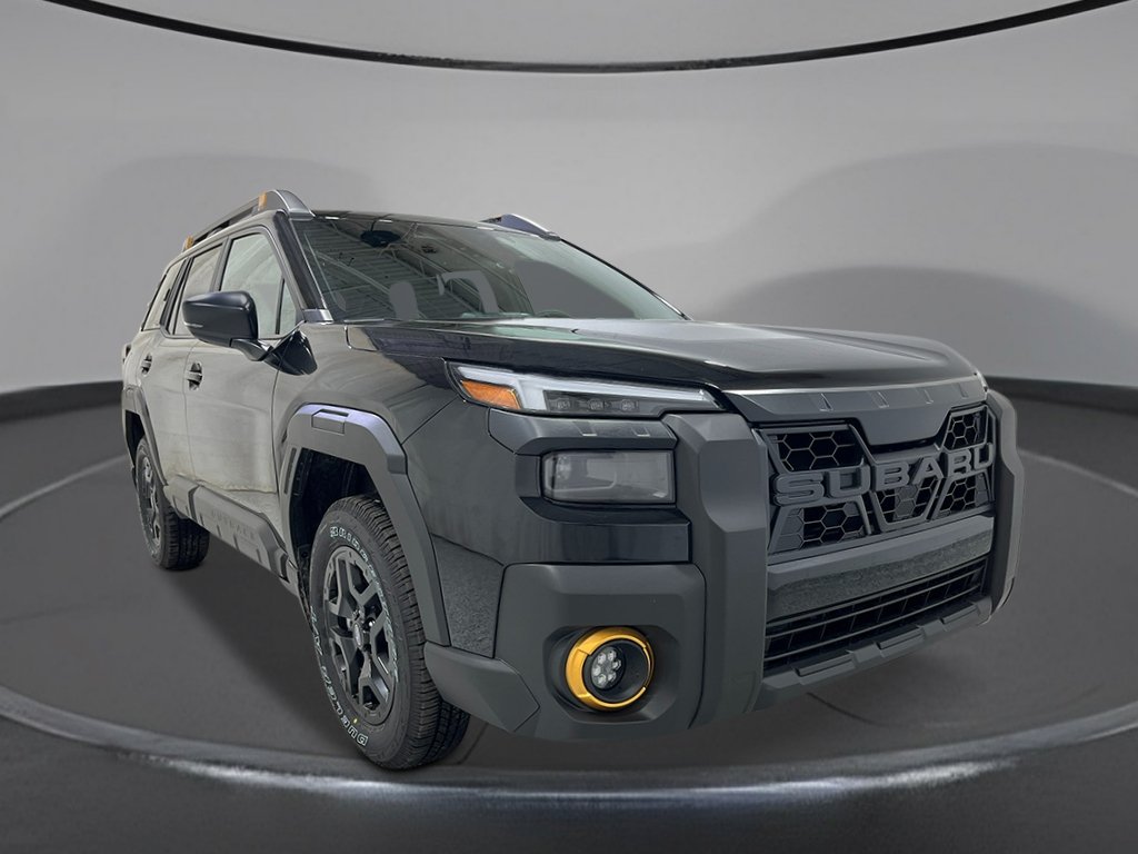 2026 Subaru Outback Wilderness - Photo 7