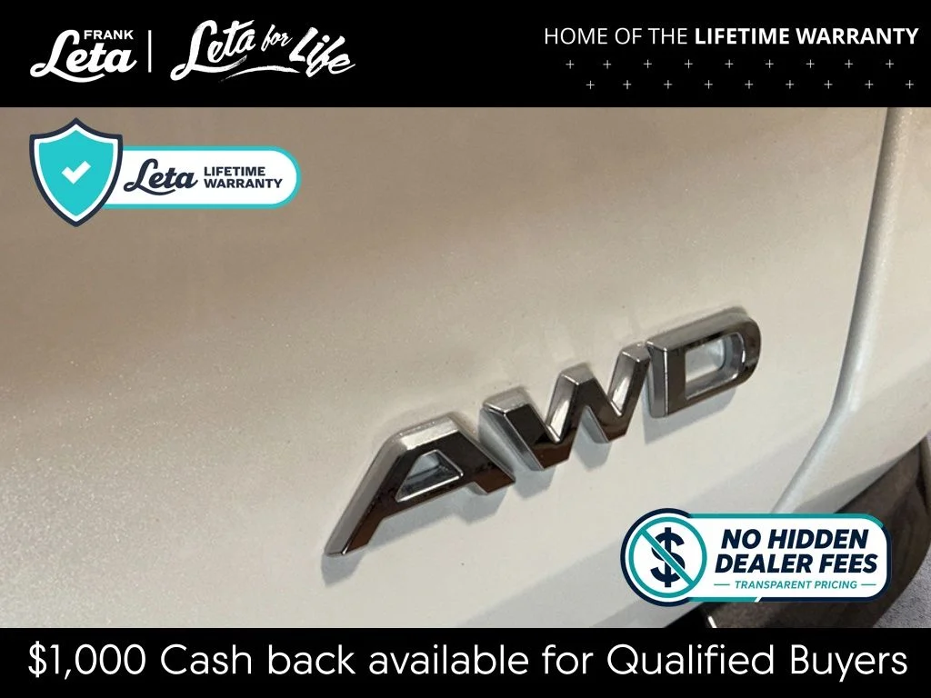 New 2026 Platinum White Pearl Acura Base image 7