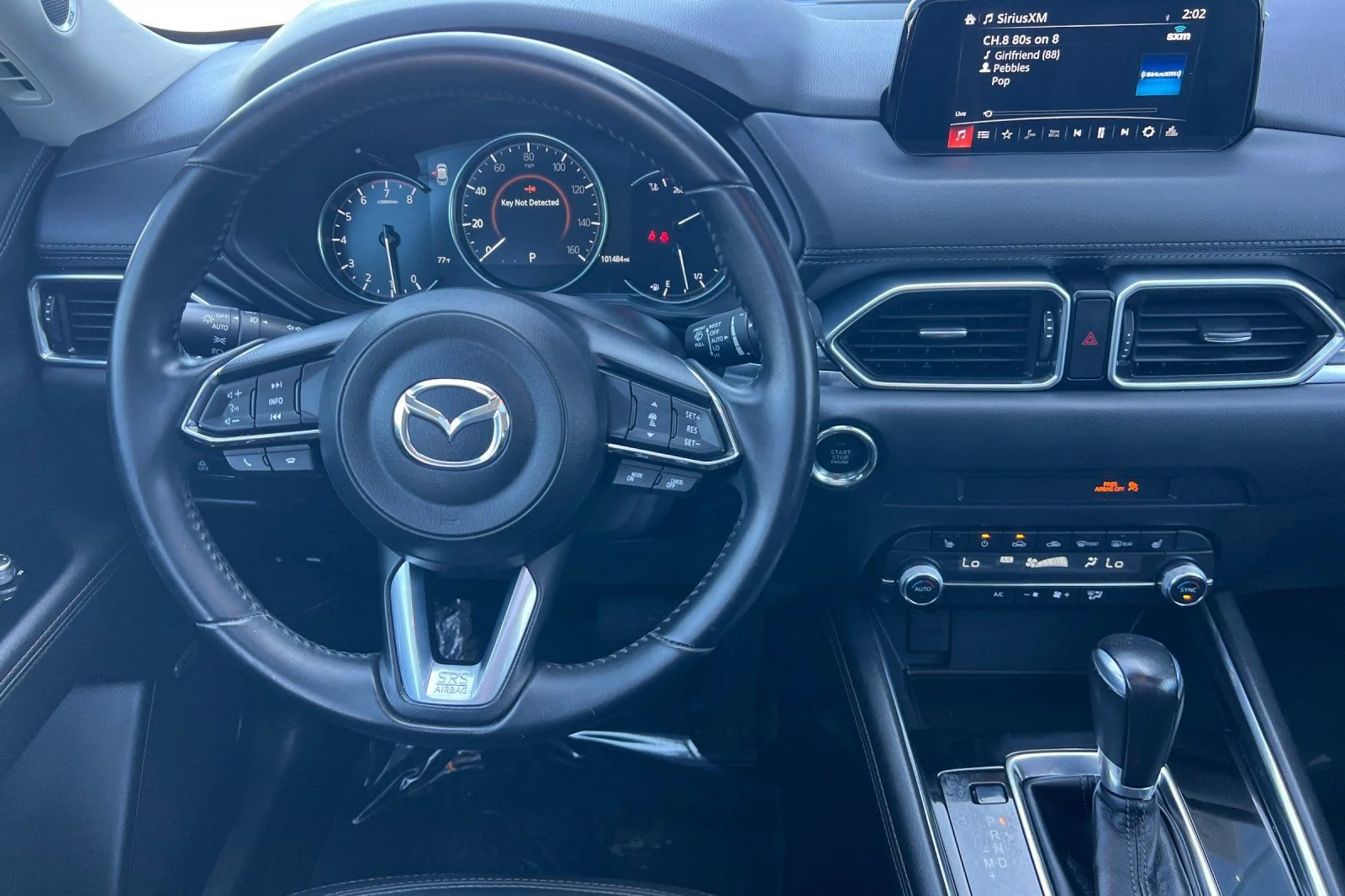 2019 Mazda CX-5 Grand Touring - Photo 11