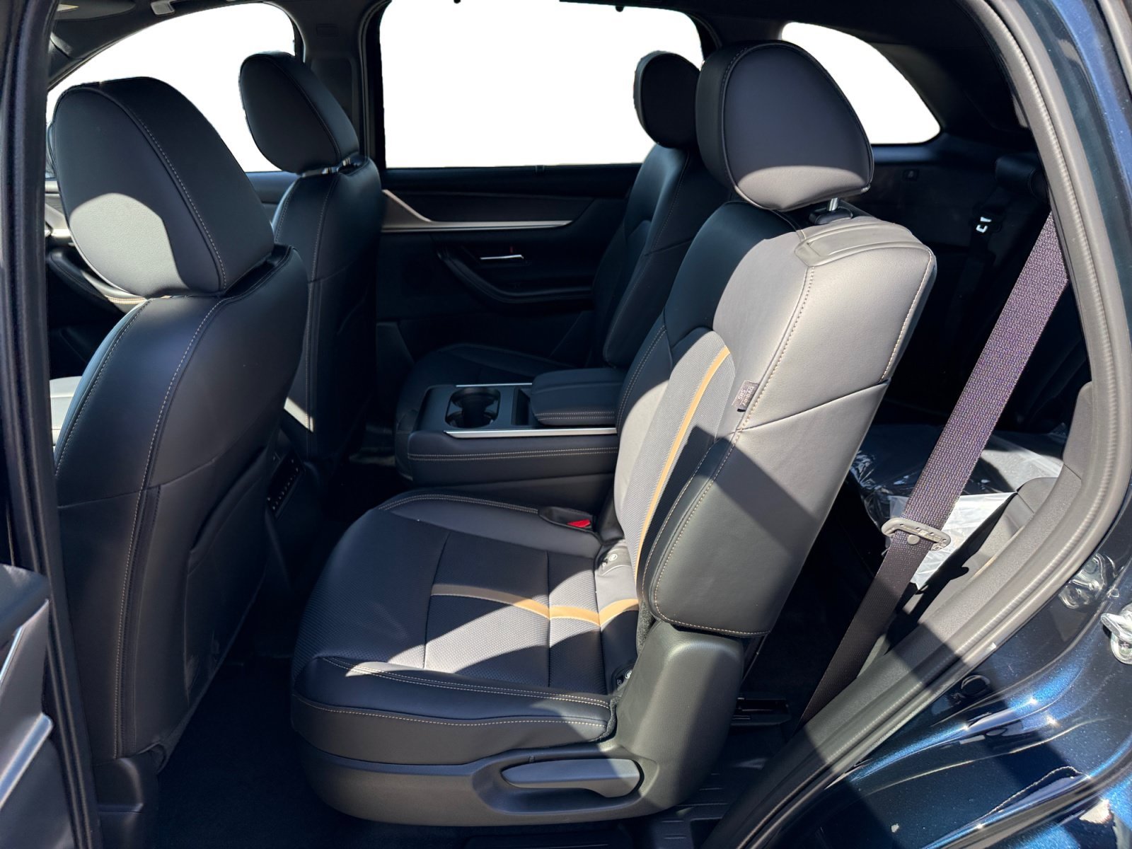 2026 Mazda CX-90 Premium Plus Package - Photo 16