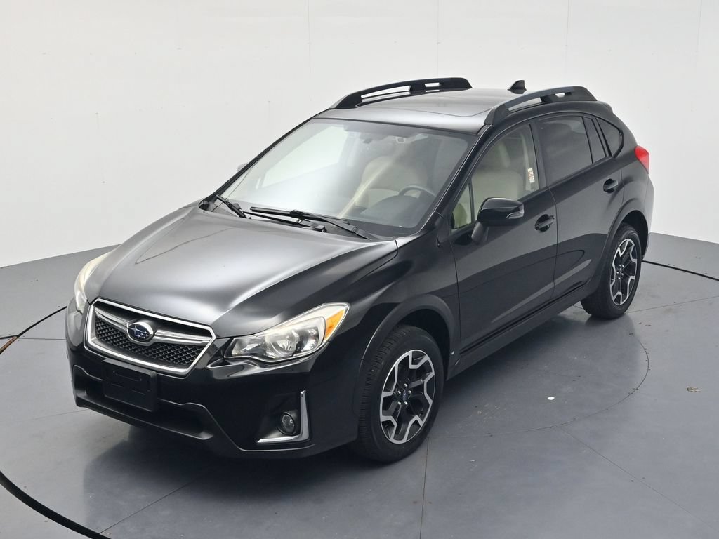 Used 2017 Crystal Black Silica Subaru 2.0i Limited image 37