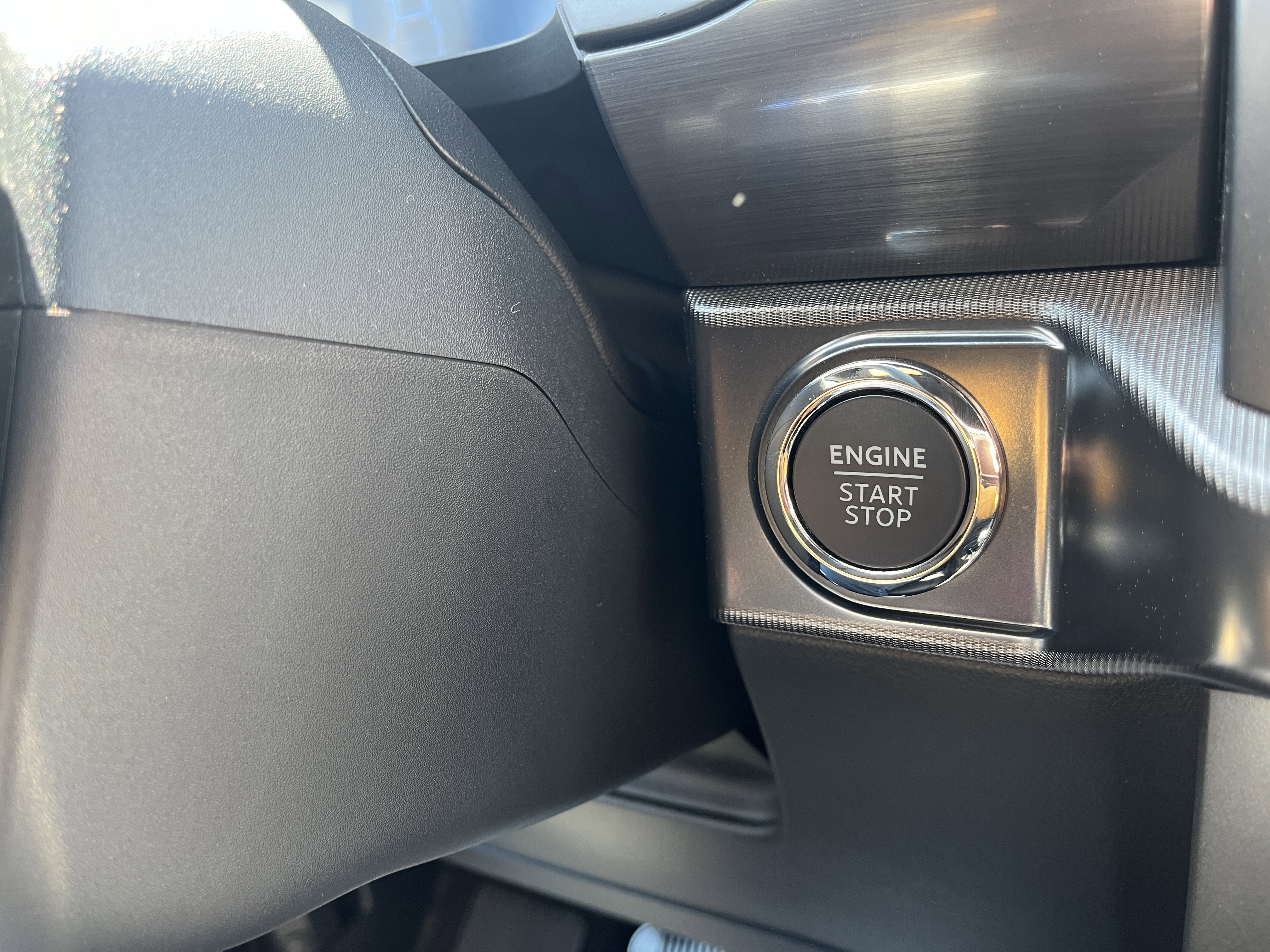 New 2026 Oxford White Ford Lariat® image 23