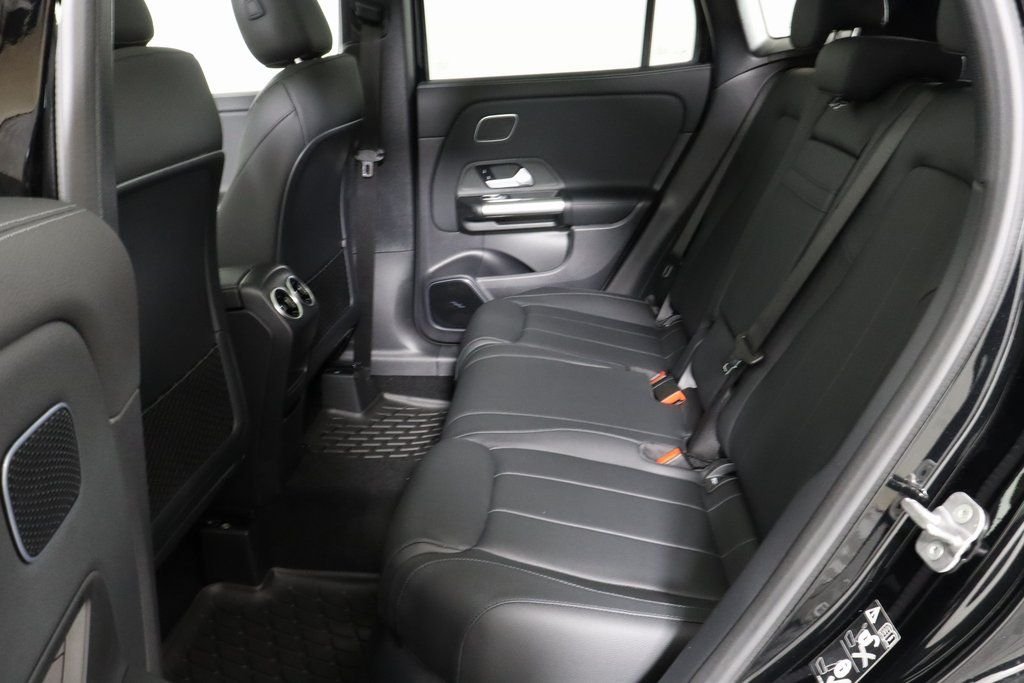 2025 Mercedes-Benz GLA GLA250 - Photo 14