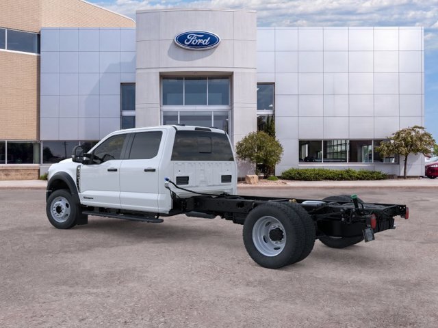 New 2026 Oxford White Ford XL image 4