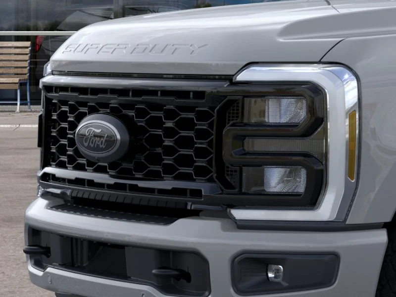 New 2026 Avalanche Ford F-250® Lariat® image 64
