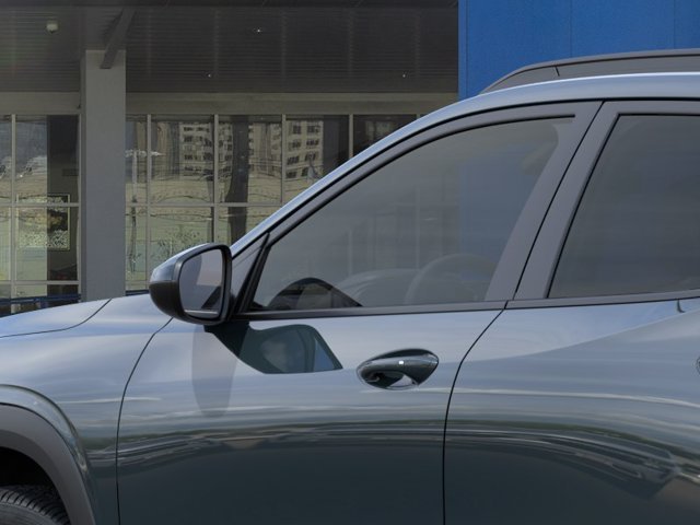 2026 Chevrolet Trax LT - Photo 12