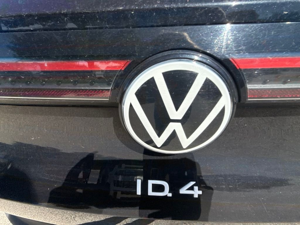 Used 2023  Volkswagen Pro S image 7