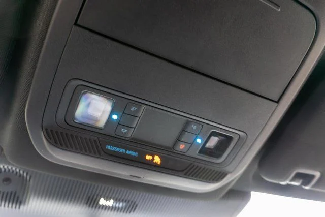 New 2026 Carbonized Gray Metallic Ford ST-Line image 24