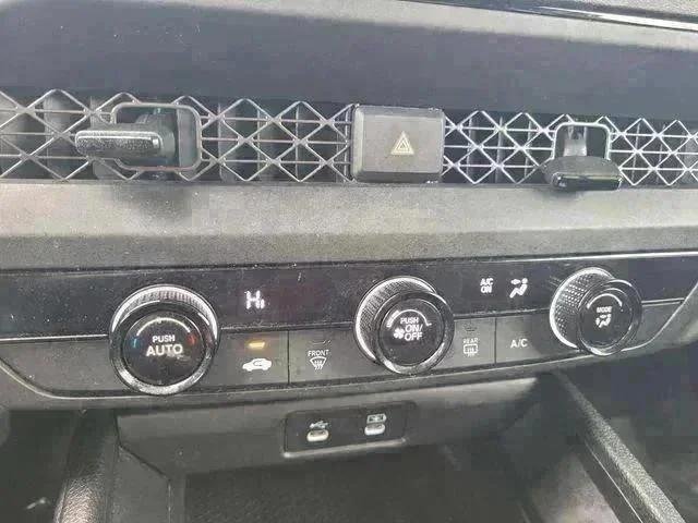 Used 2023  Honda LX image 24