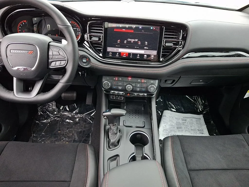 New 2026 B5 Blue Dodge GT Plus image 11