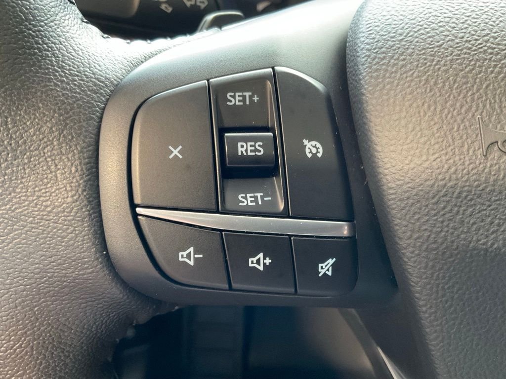 Used 2021 Red Ford Badlands image 11