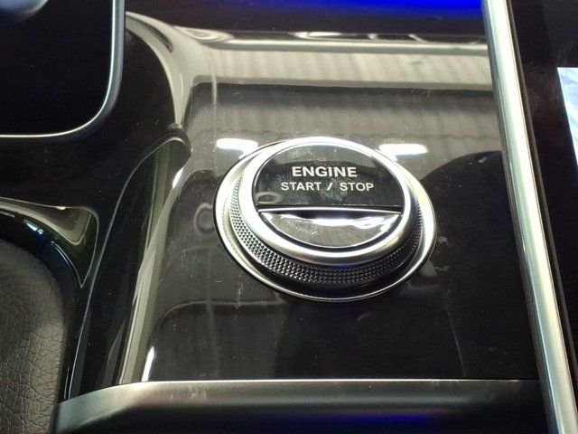 New 2026 Black Mercedes-Benz S 63 E AMG® image 25