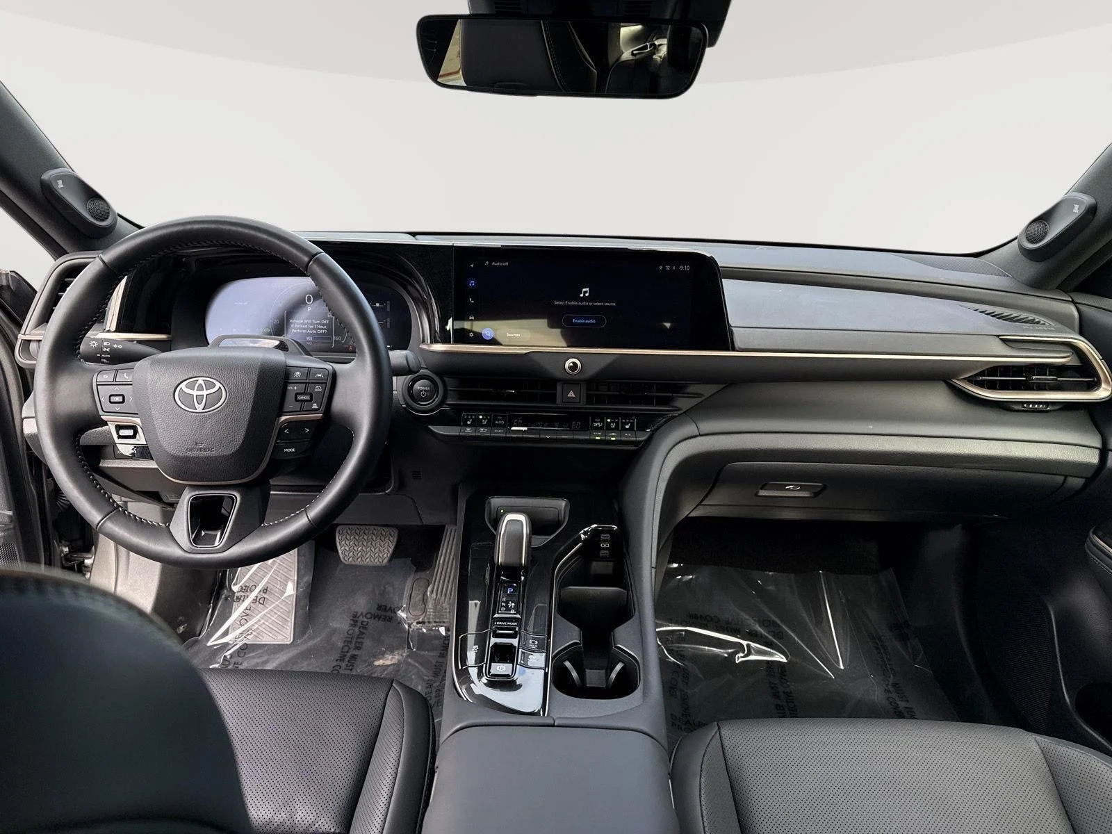 Certified Used 2025 Heavy Metal Toyota Limited image 26