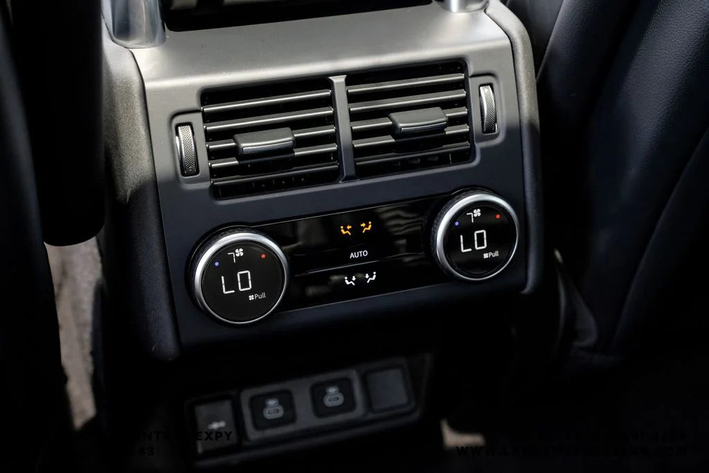 2025 Land Rover Discovery S - Photo 48
