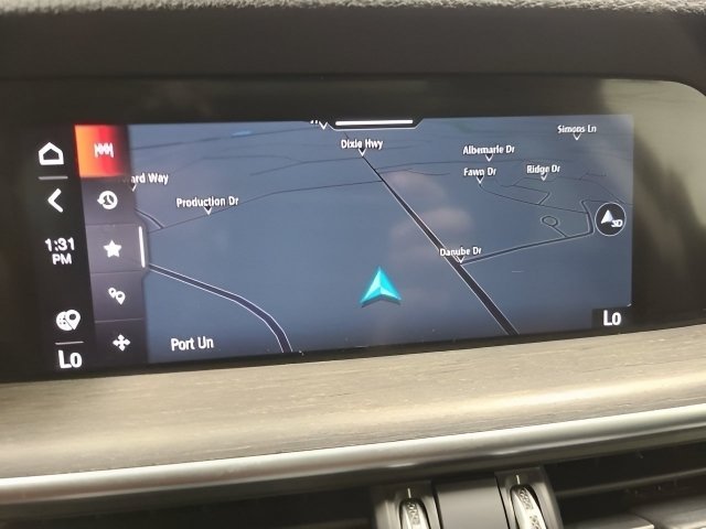 2021 Alfa Romeo Stelvio Ti - Photo 32