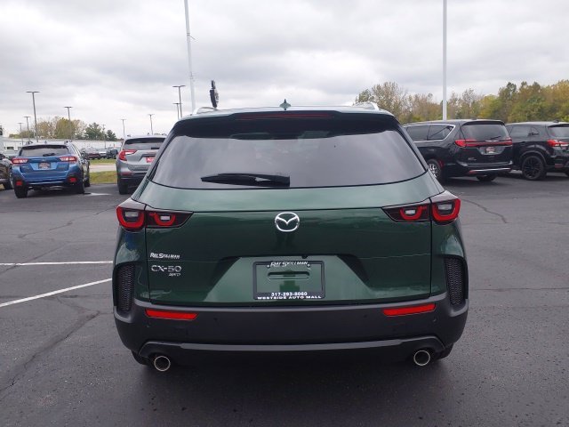New 2026  Mazda 2.5 S Premium image 4