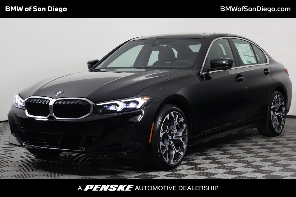 2026 BMW 3 Series