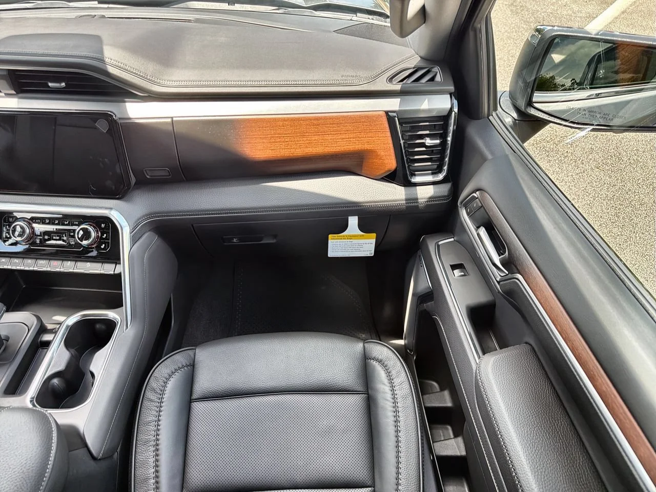 2026 GMC Sierra 1500 Denali - Photo 24