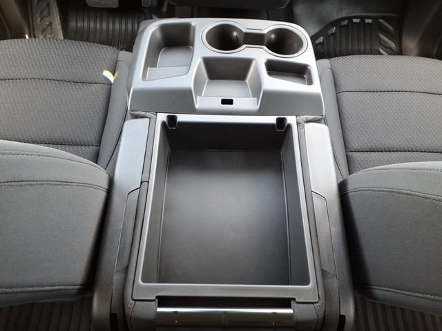 2026 Chevrolet Silverado 1500 Work Truck - Photo 18