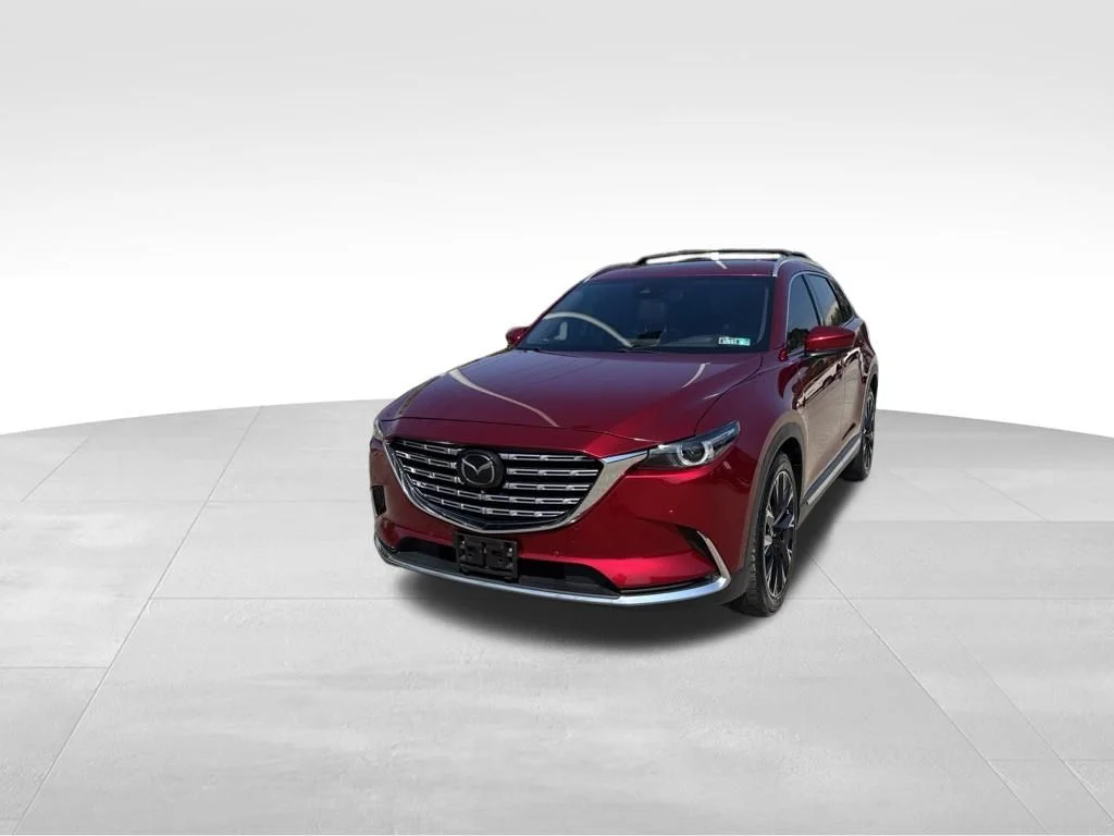 2021 Mazda CX-9