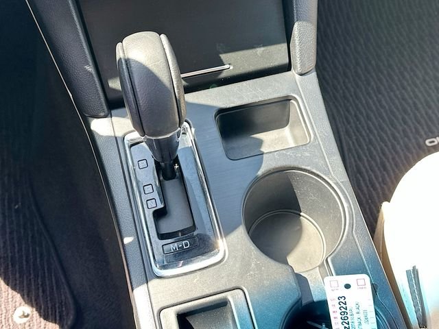 Certified Used 2018 Blue Subaru 2.5i image 17