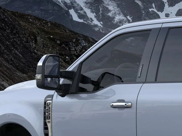 New 2026 Gray Ford Lariat image 20