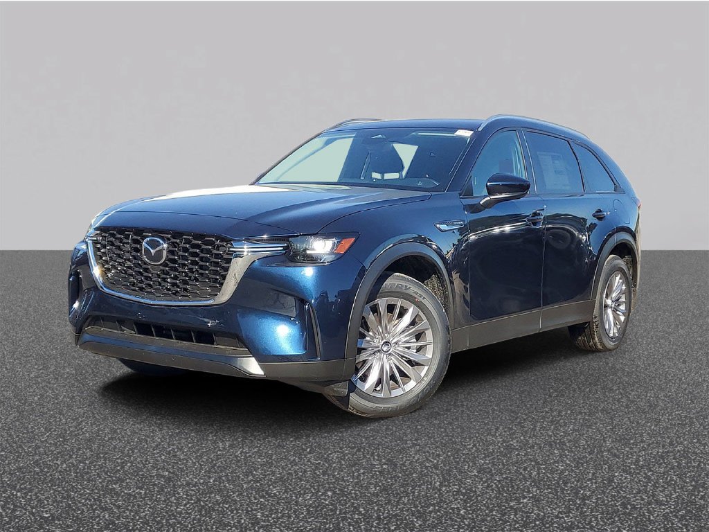 New 2025 Mazda CX-90 For Sale Near Brighton, MI! | Serra Mazda