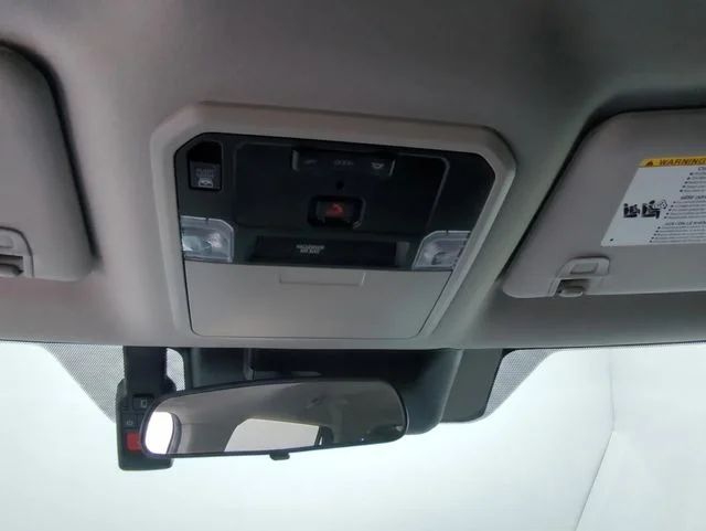 Used 2024 Black Toyota SR5 image 20