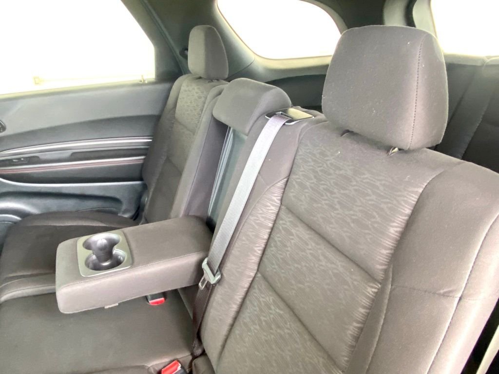 Used 2024 Gray Dodge GT image 18