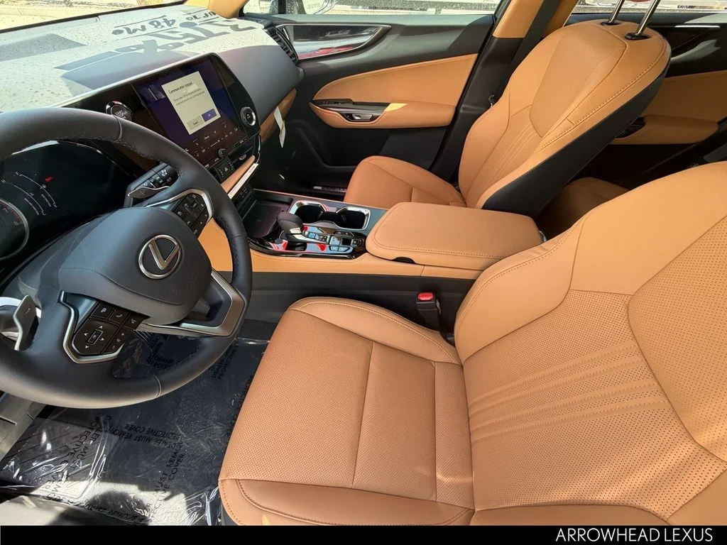 New 2026 Black Lexus 350 Base image 16