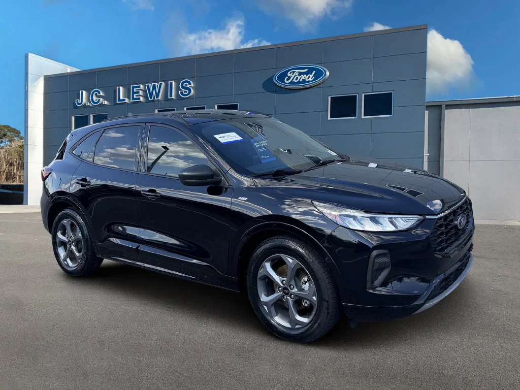 2023 Ford Escape
