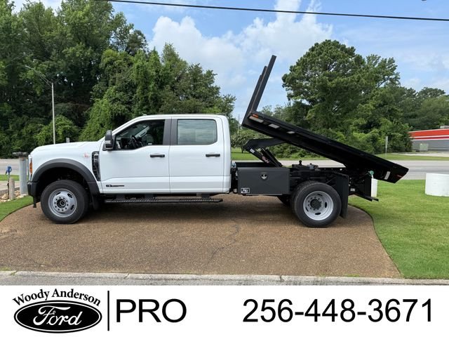 New 2026 Oxford White Ford XL image 9